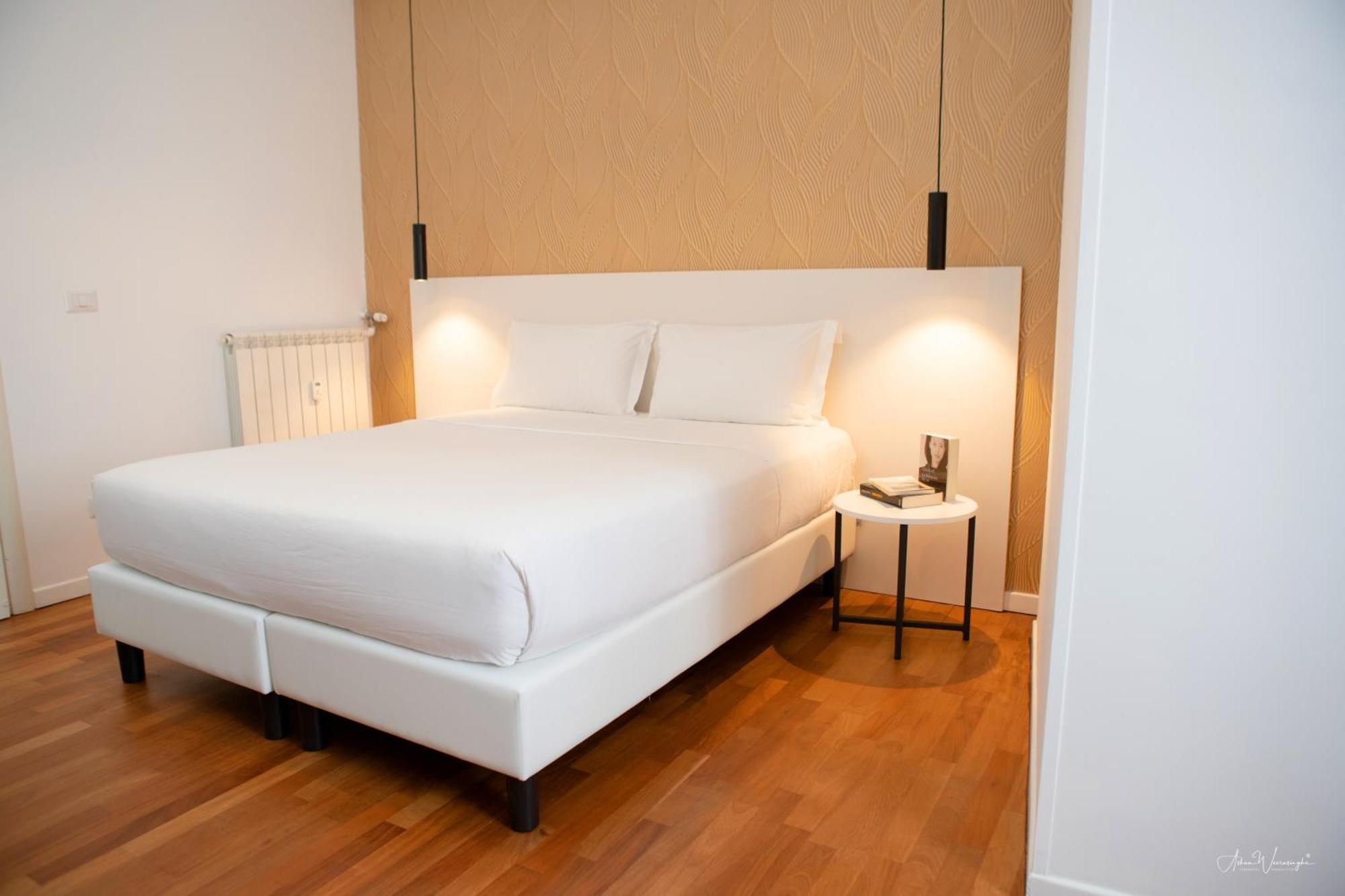 Magikrooms Topaz Roma Exterior foto